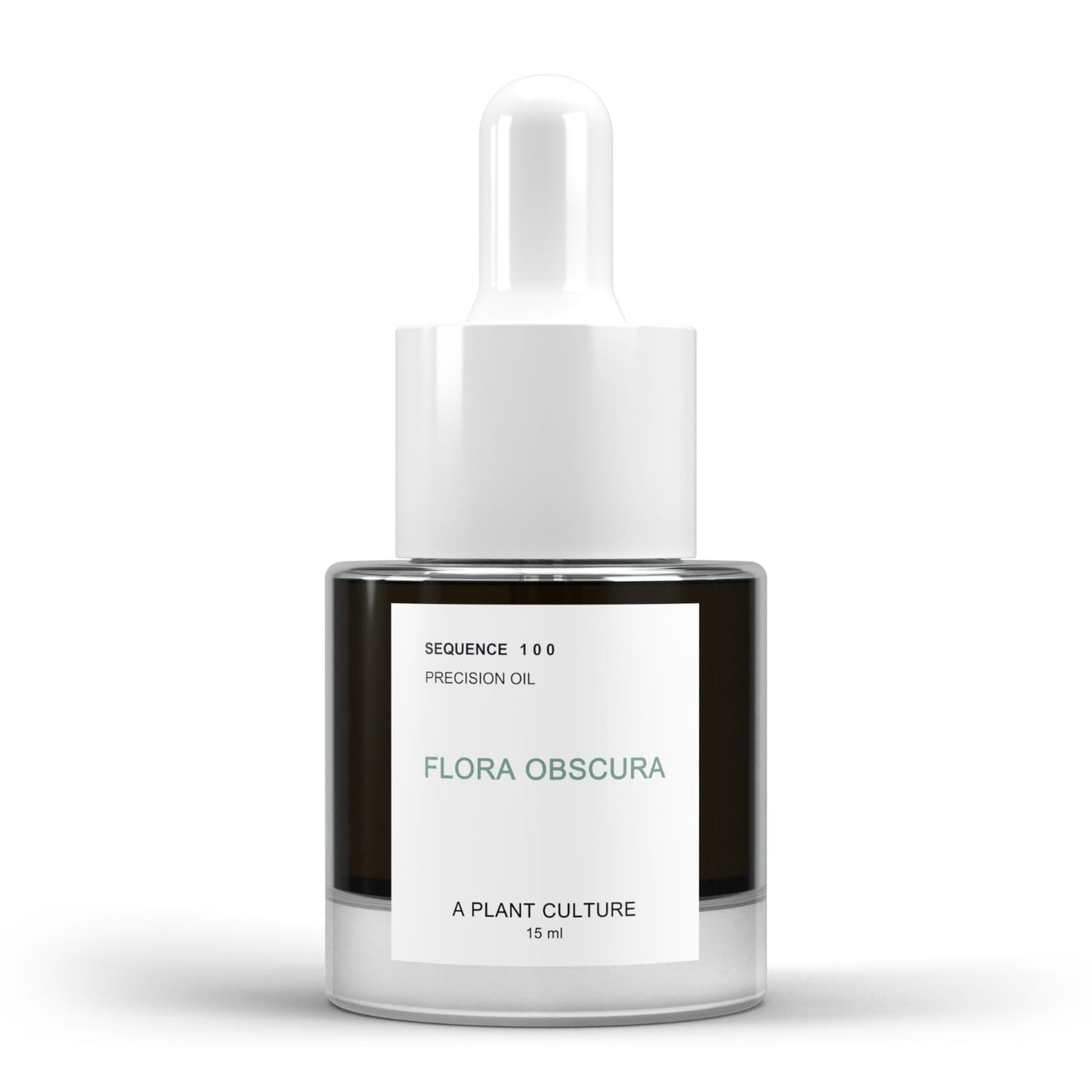 FLORA OBSCURA Precision Oil